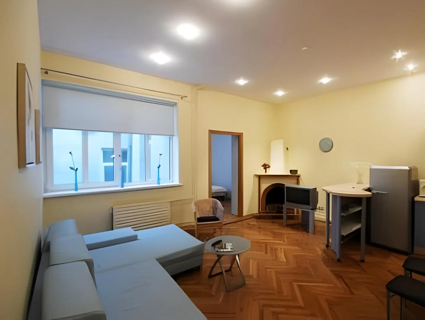 Kaunas Apartments ROOM_EXAMPLE