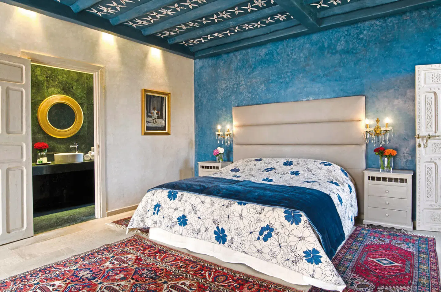Tigmiza Marrakesch ROOM_EXAMPLE