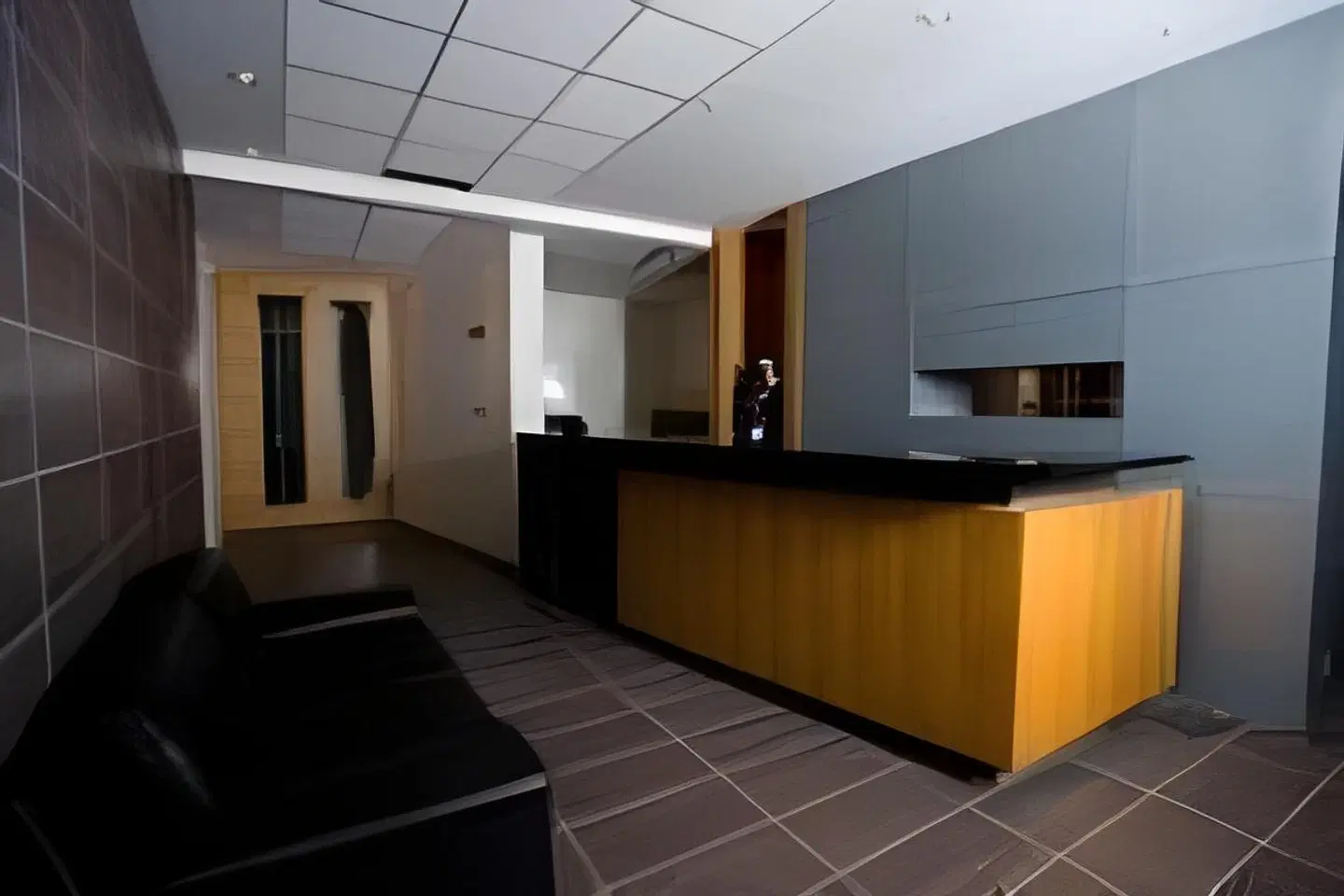 Keilir LOUNGE_LOBBY