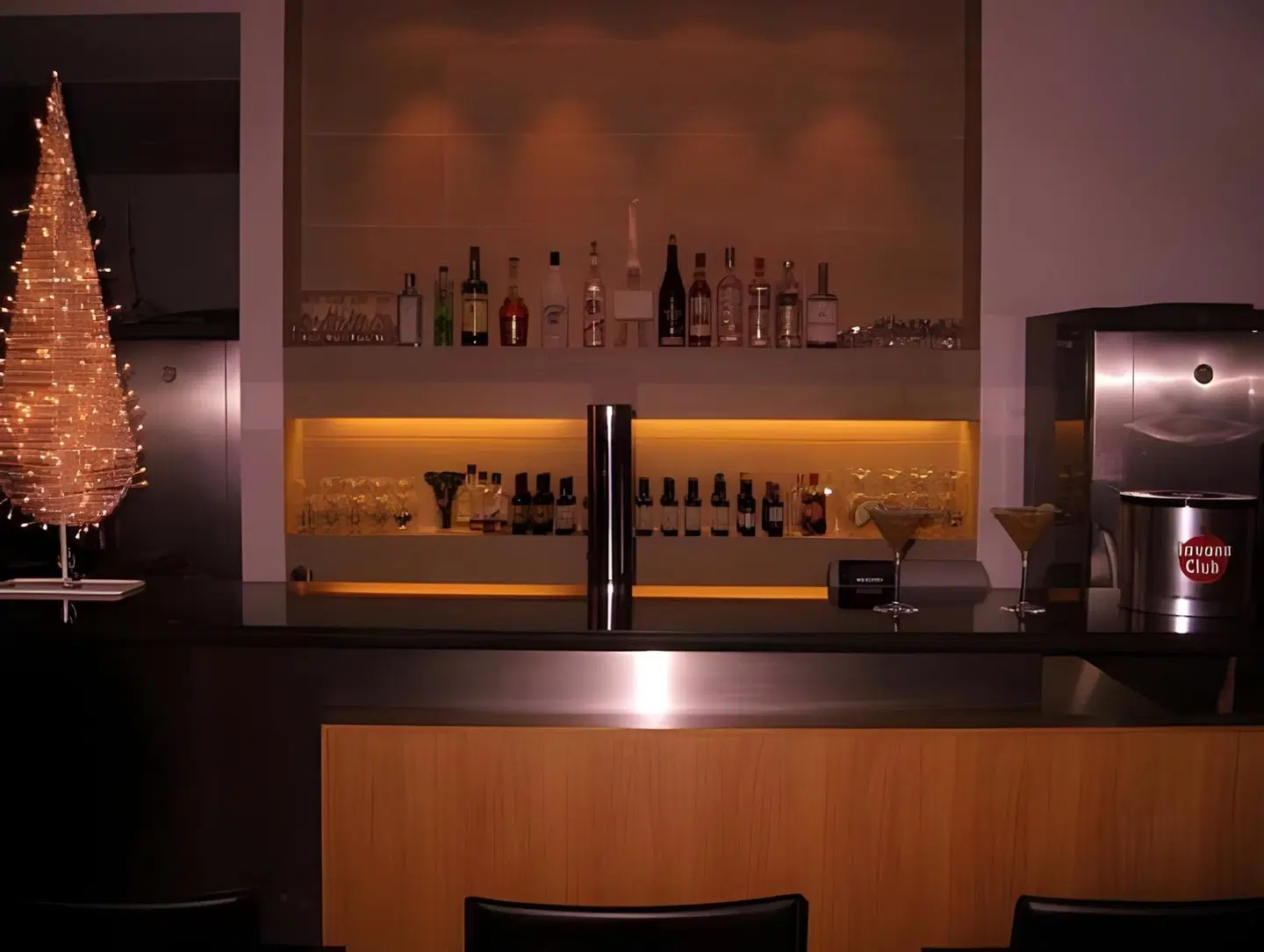 Keilir Bar