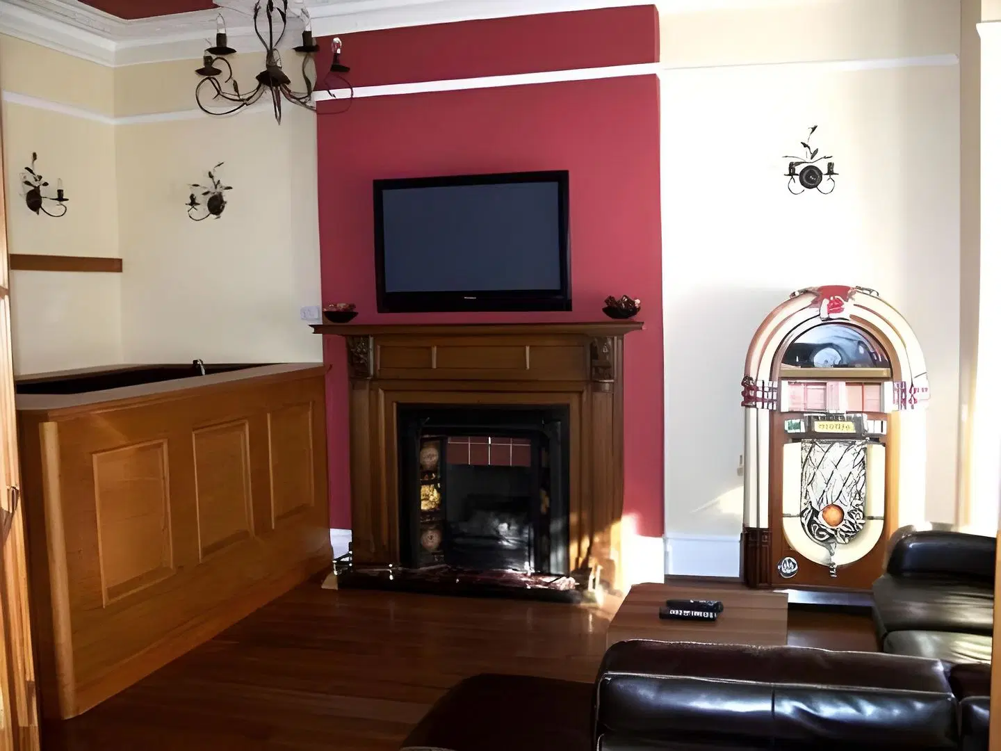 Kingsley Hotel LOUNGE_LOBBY