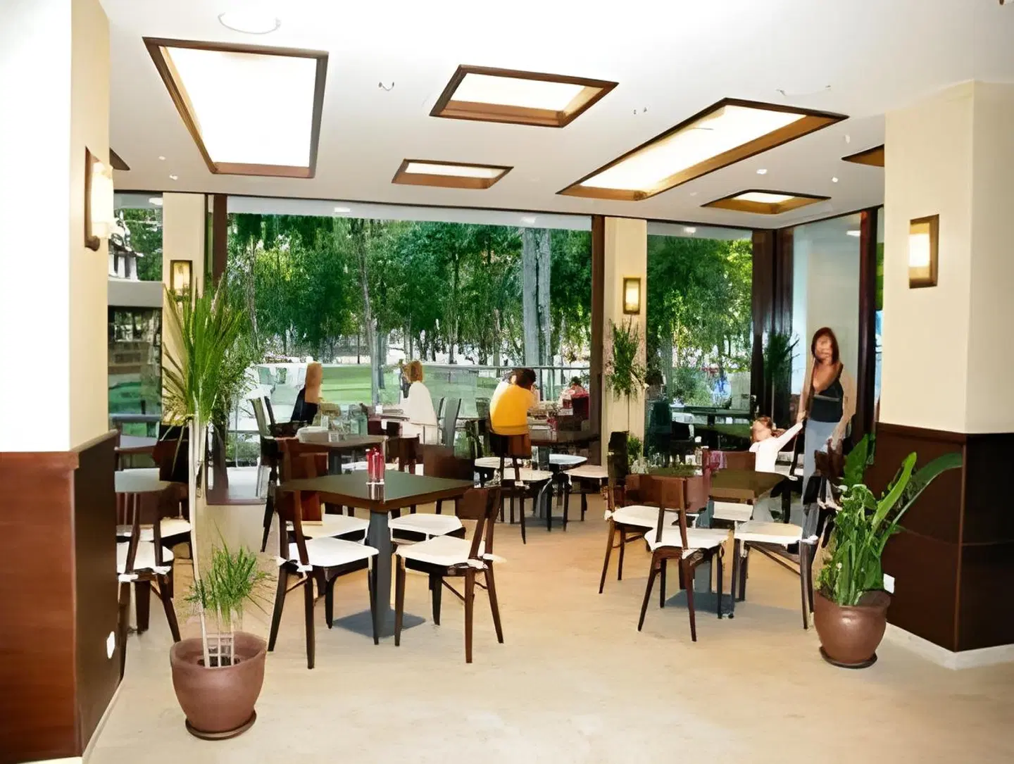 Kerpe Restaurant