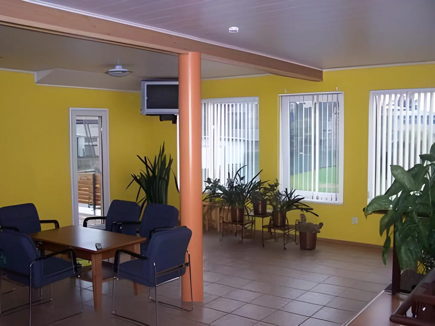 Konse Motel LOUNGE_LOBBY