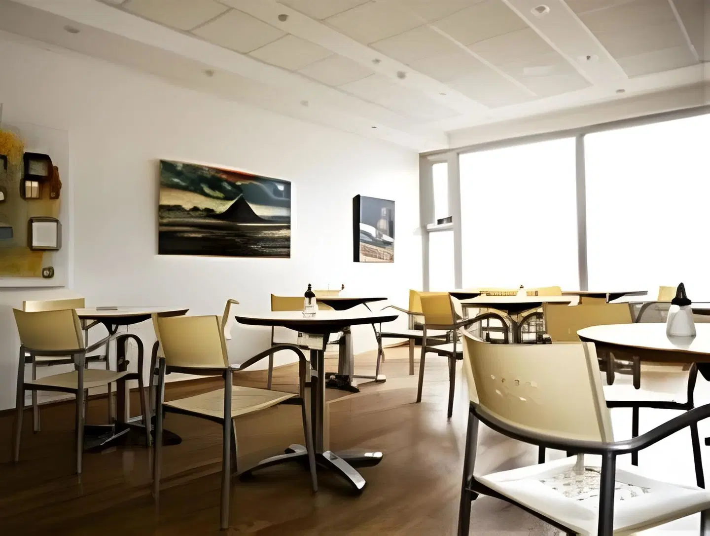 Keilir Restaurant