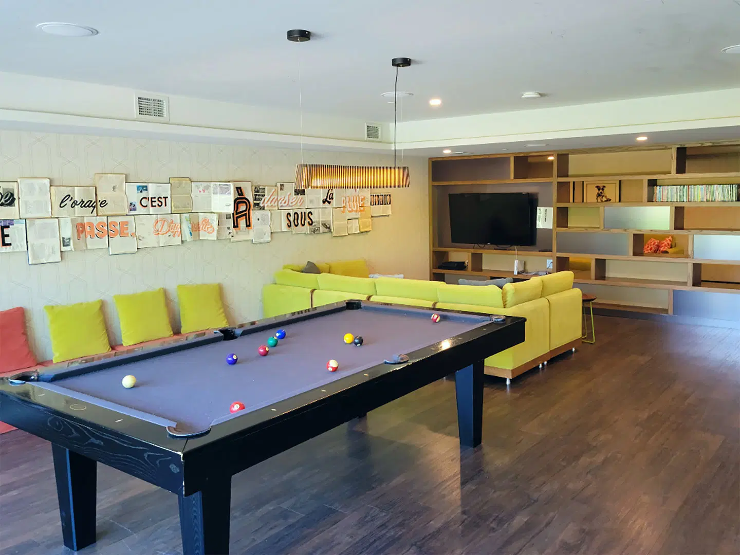 L'Auberge Aux 4 Saisons Orford SPORTS_AND_LEISURE