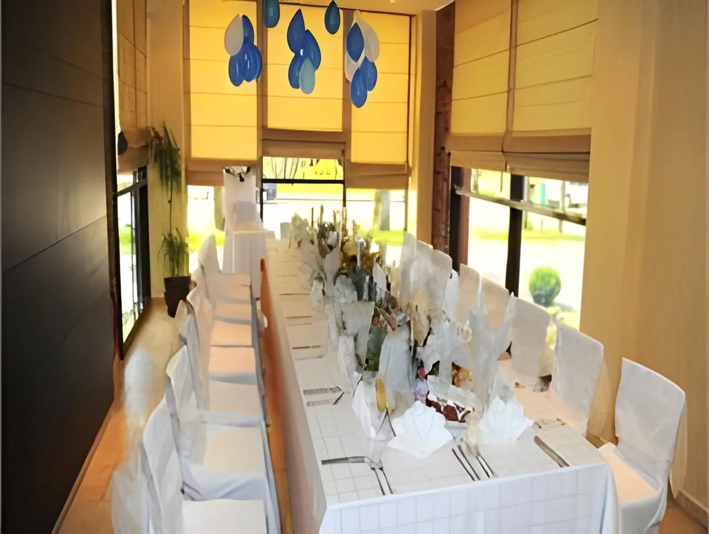 Kerpe Restaurant