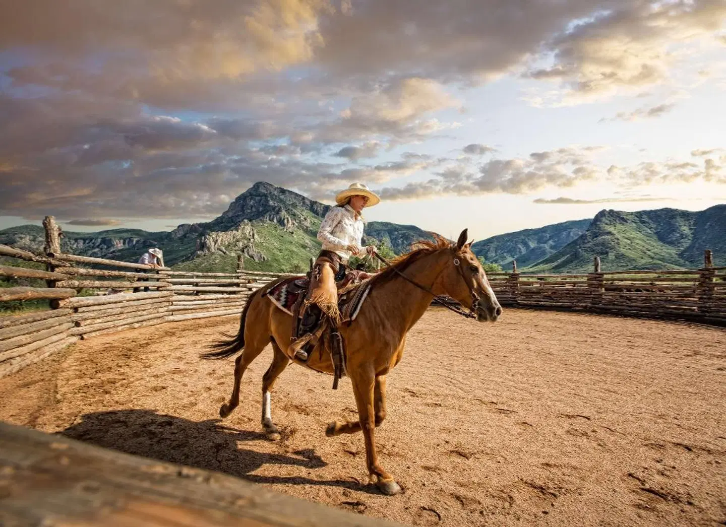 Gateway Canyons Resort & Spa Tiere