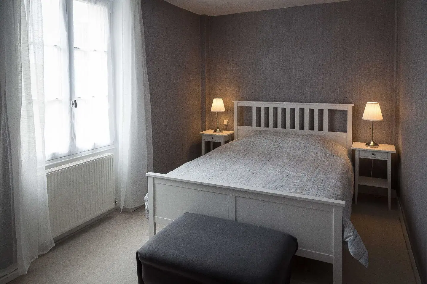 La Bicyclette Bleue ROOM_EXAMPLE