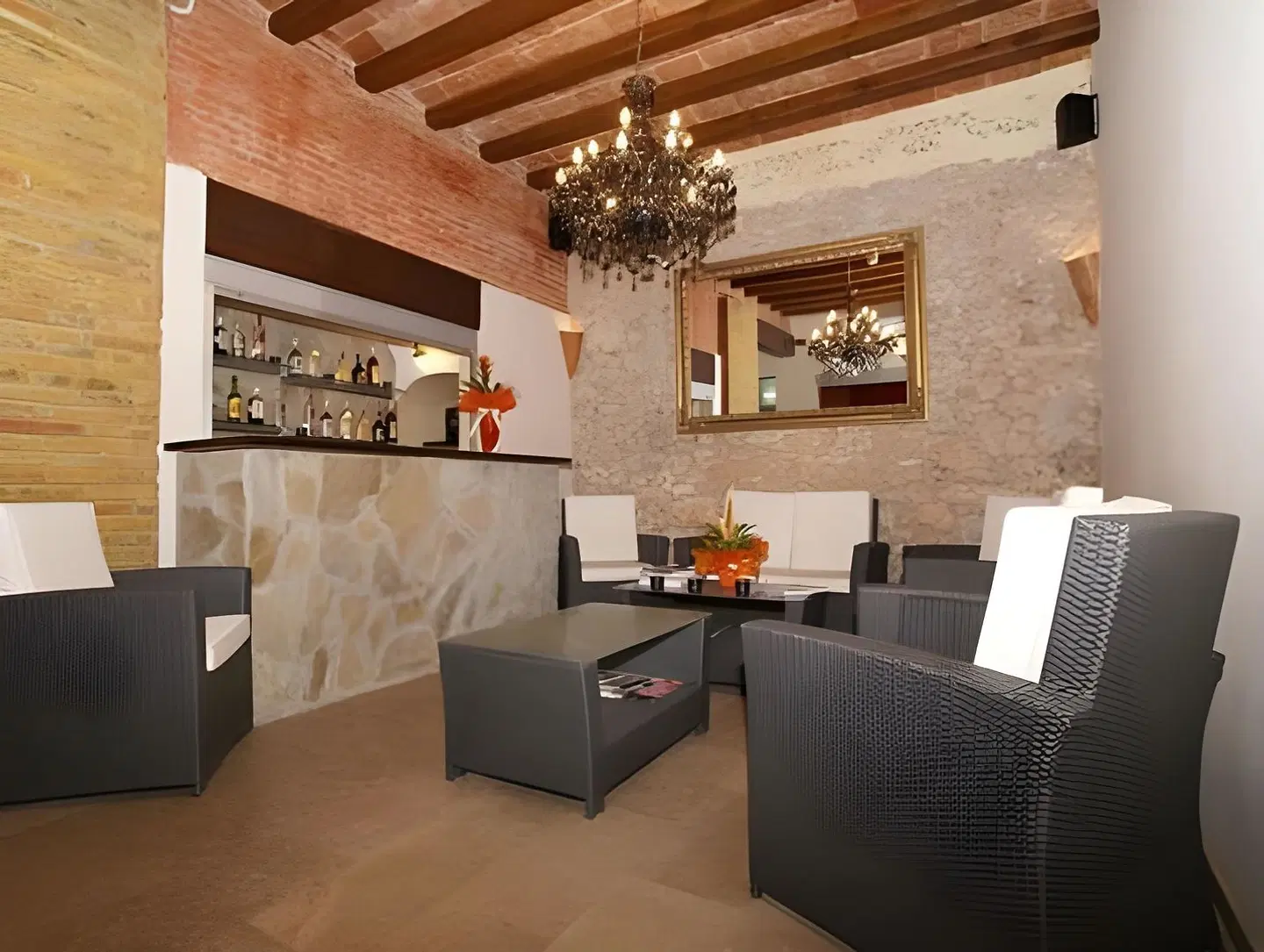 Parrots Sitges Hotel LOUNGE_LOBBY