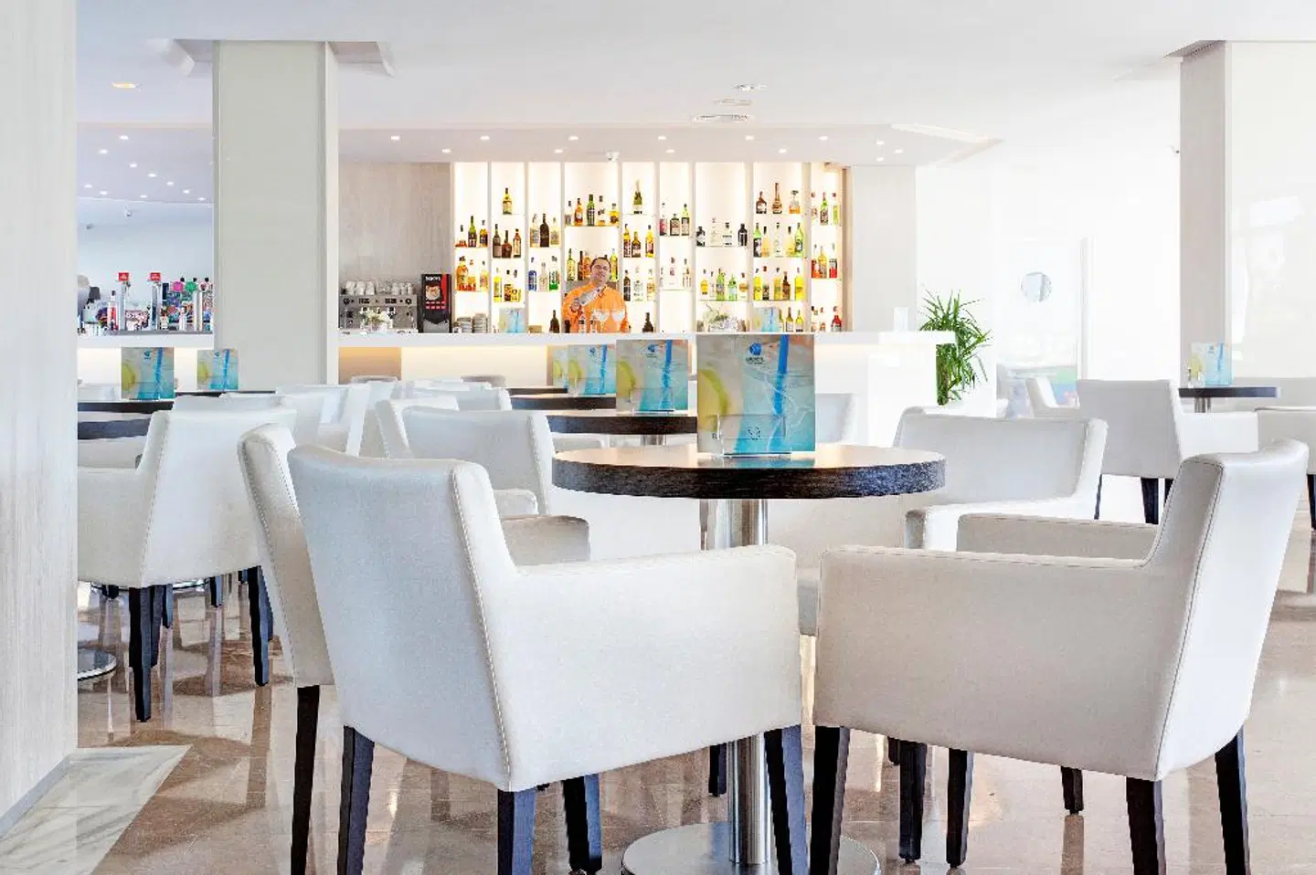 Grupotel Port d'Alcudia Bar