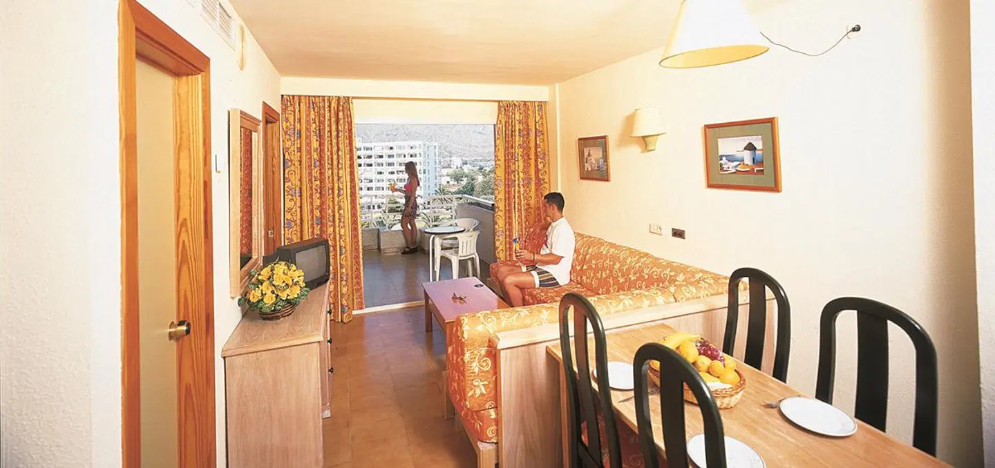 Grupotel Port d'Alcudia ROOM_EXAMPLE