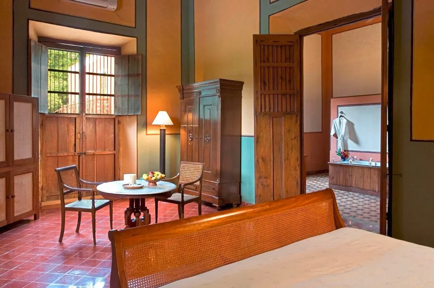 Hacienda Santa Rosa de Lima ROOM_EXAMPLE