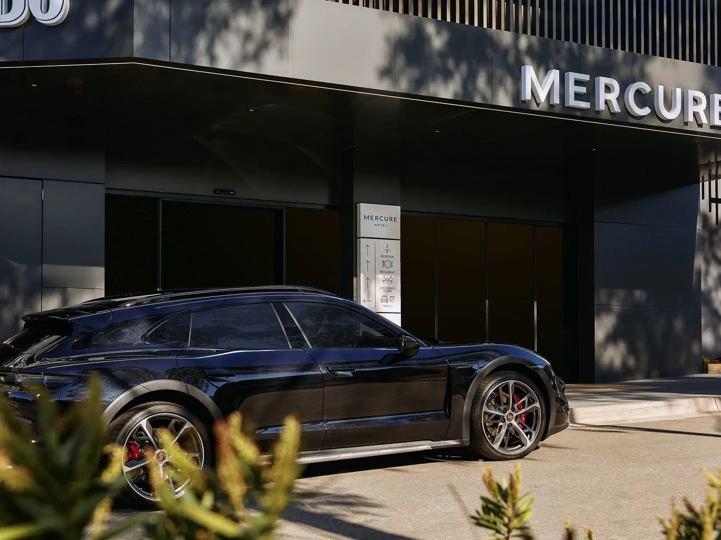 Mercure Melbourne Doncaster SPORTS_AND_LEISURE