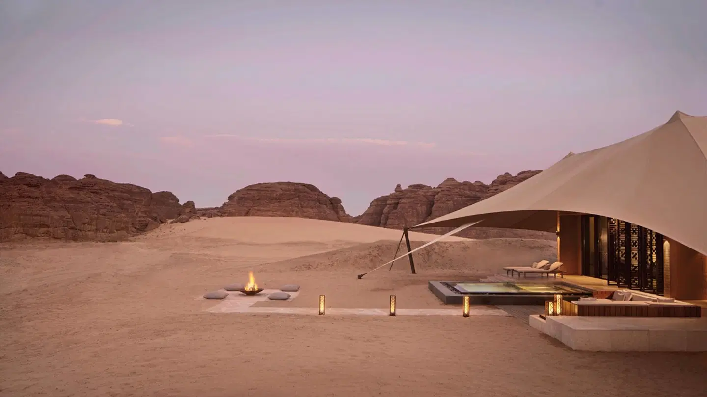 Banyan Tree AlUla SPORTS_AND_LEISURE