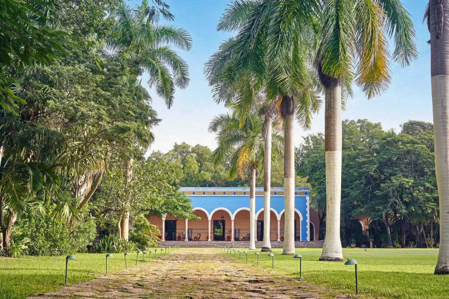 Hacienda Santa Rosa de Lima SPORTS_AND_LEISURE
