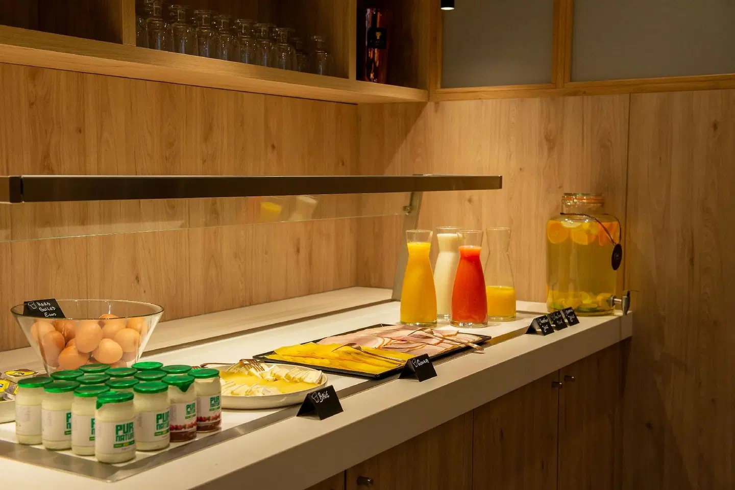 Radisson Liège City Centre HEALTH_BEAUTY