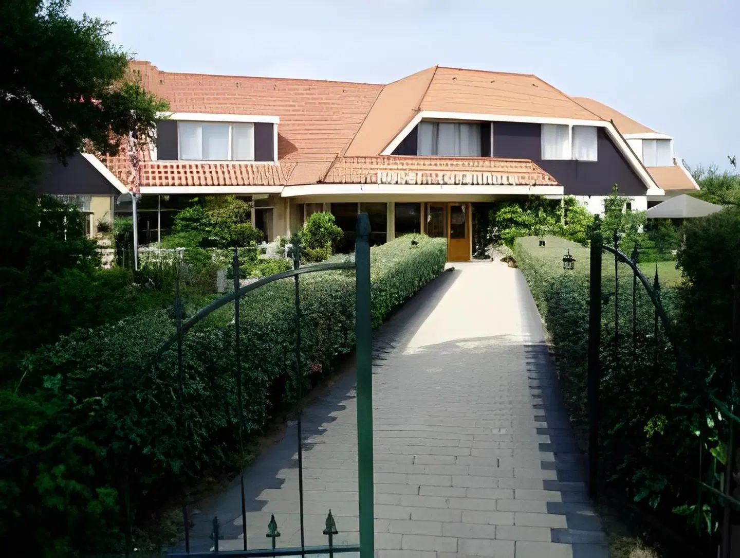 Tatenhove EXTERIOR