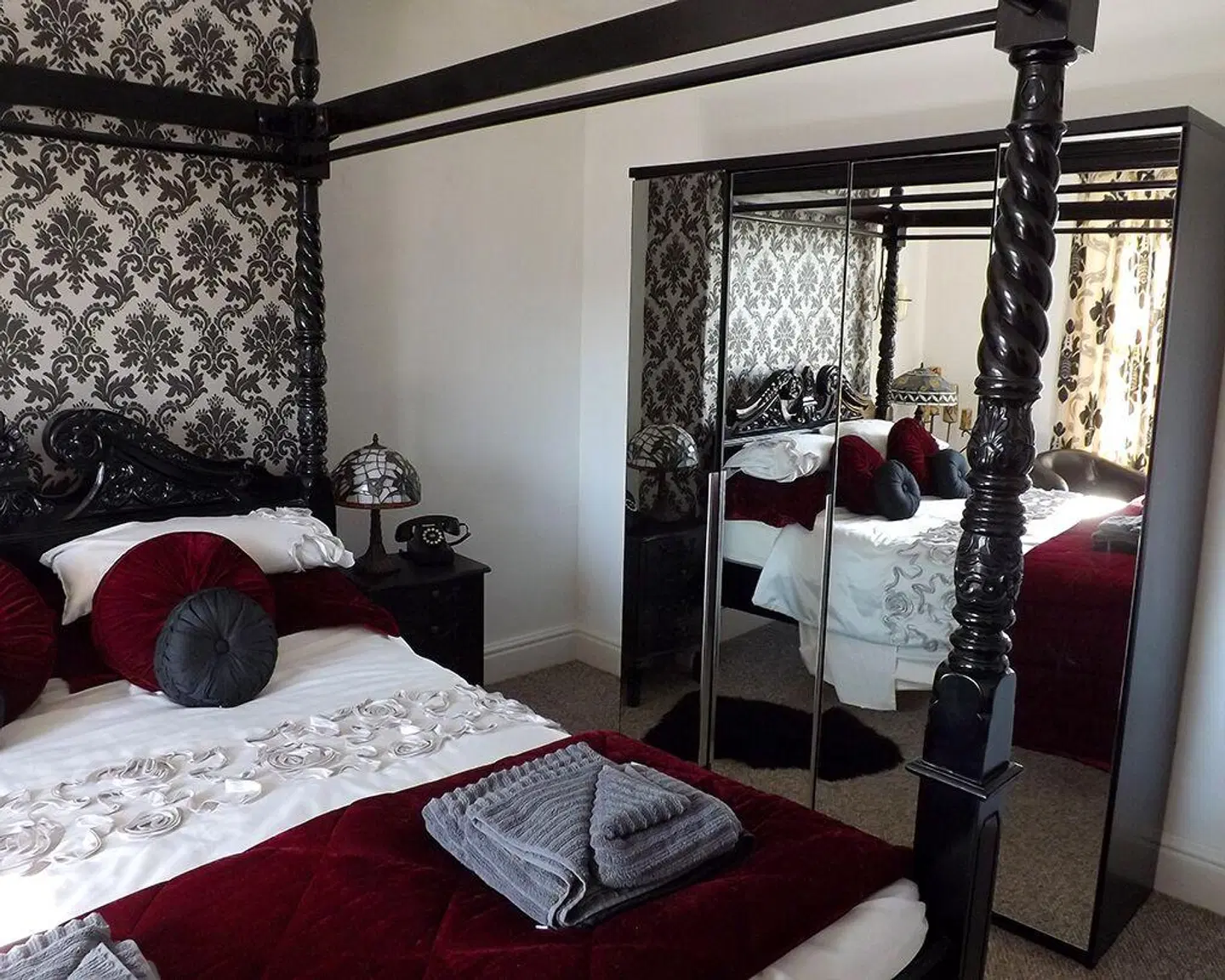 Peniarth Arms Hotel ROOM_EXAMPLE
