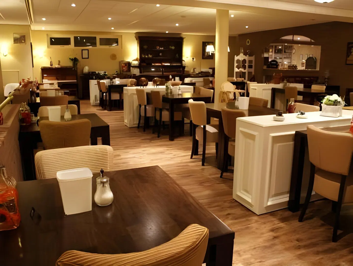 Tatenhove Restaurant