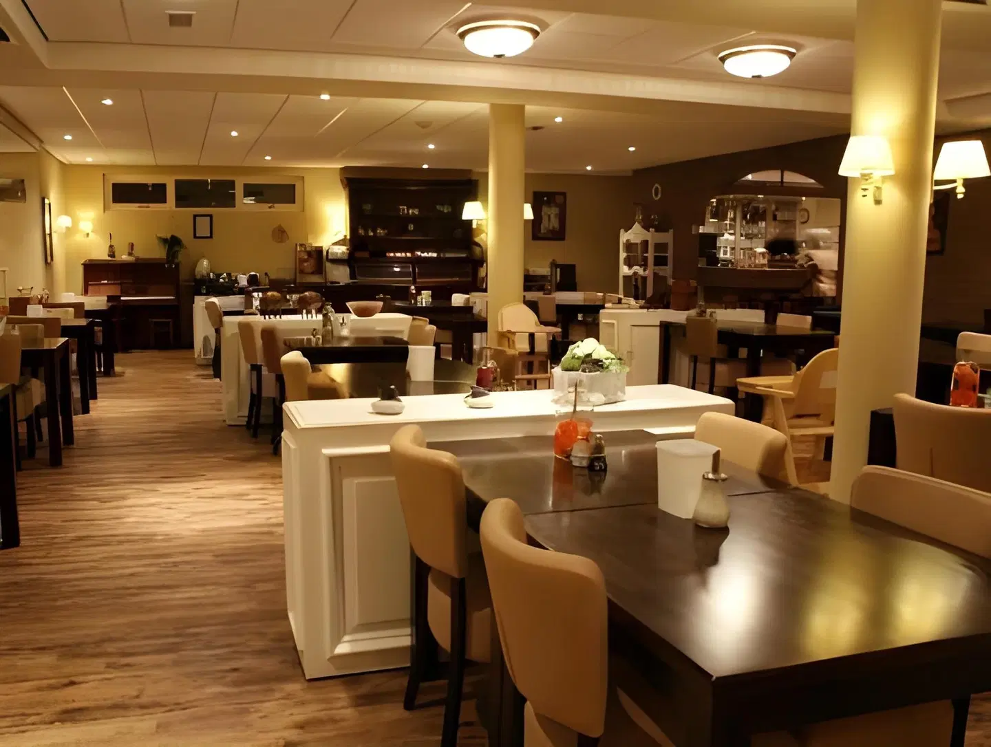 Tatenhove Restaurant