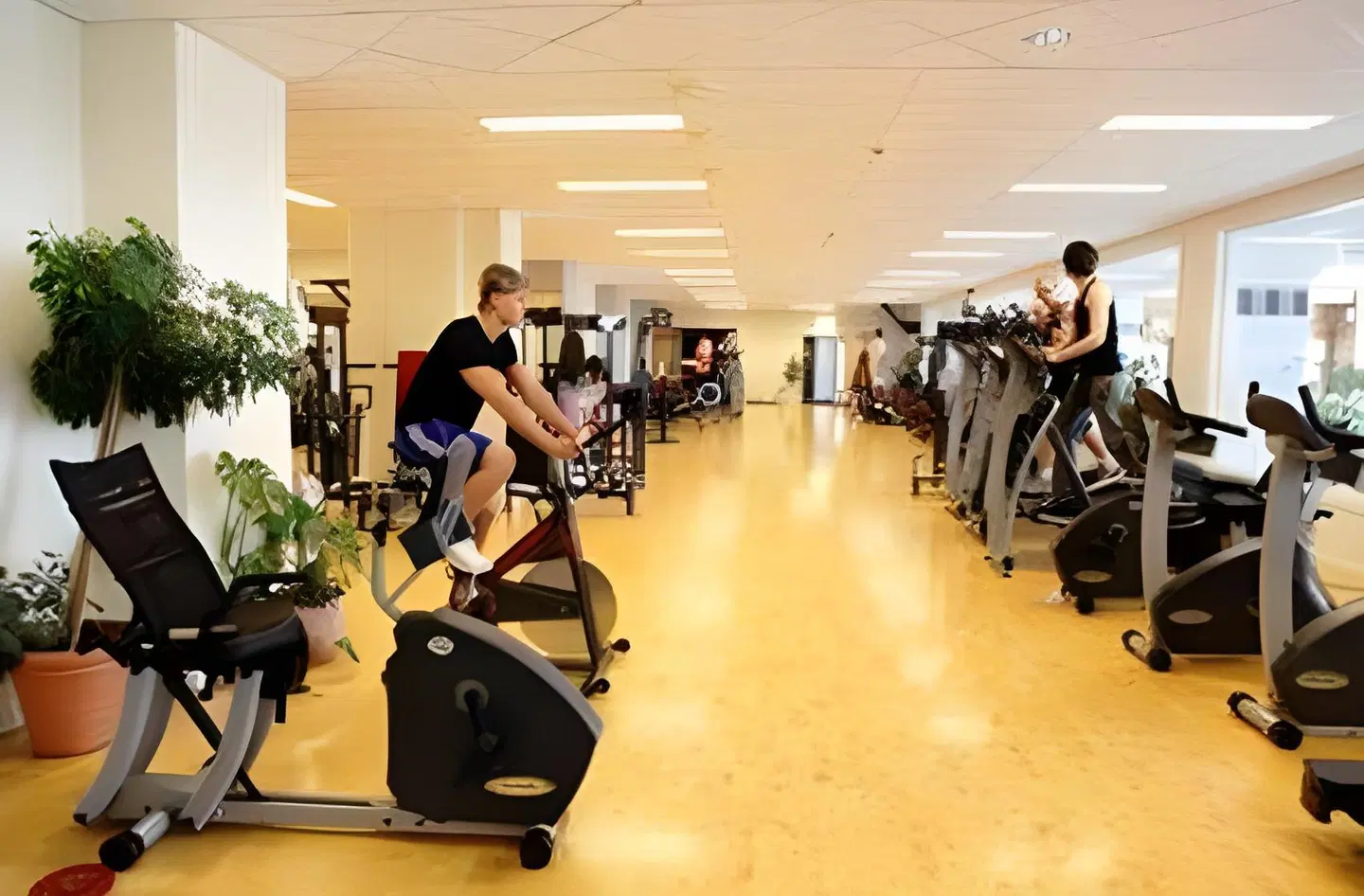 Sunlight House Hotel Conference & Spa SPORTS_AND_LEISURE