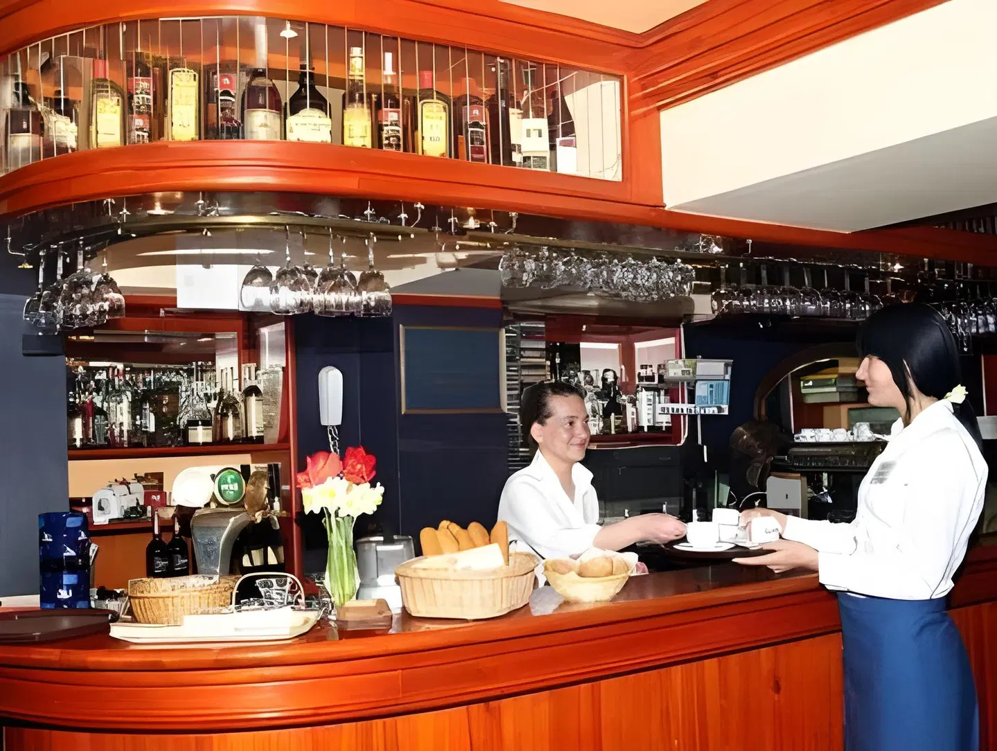Tauras LOUNGE_LOBBY