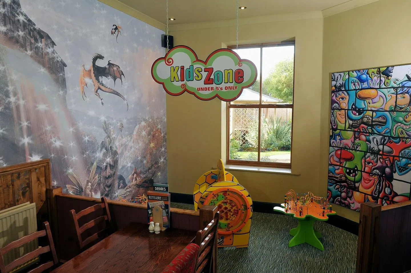 Talardy Hotel LOUNGE_LOBBY