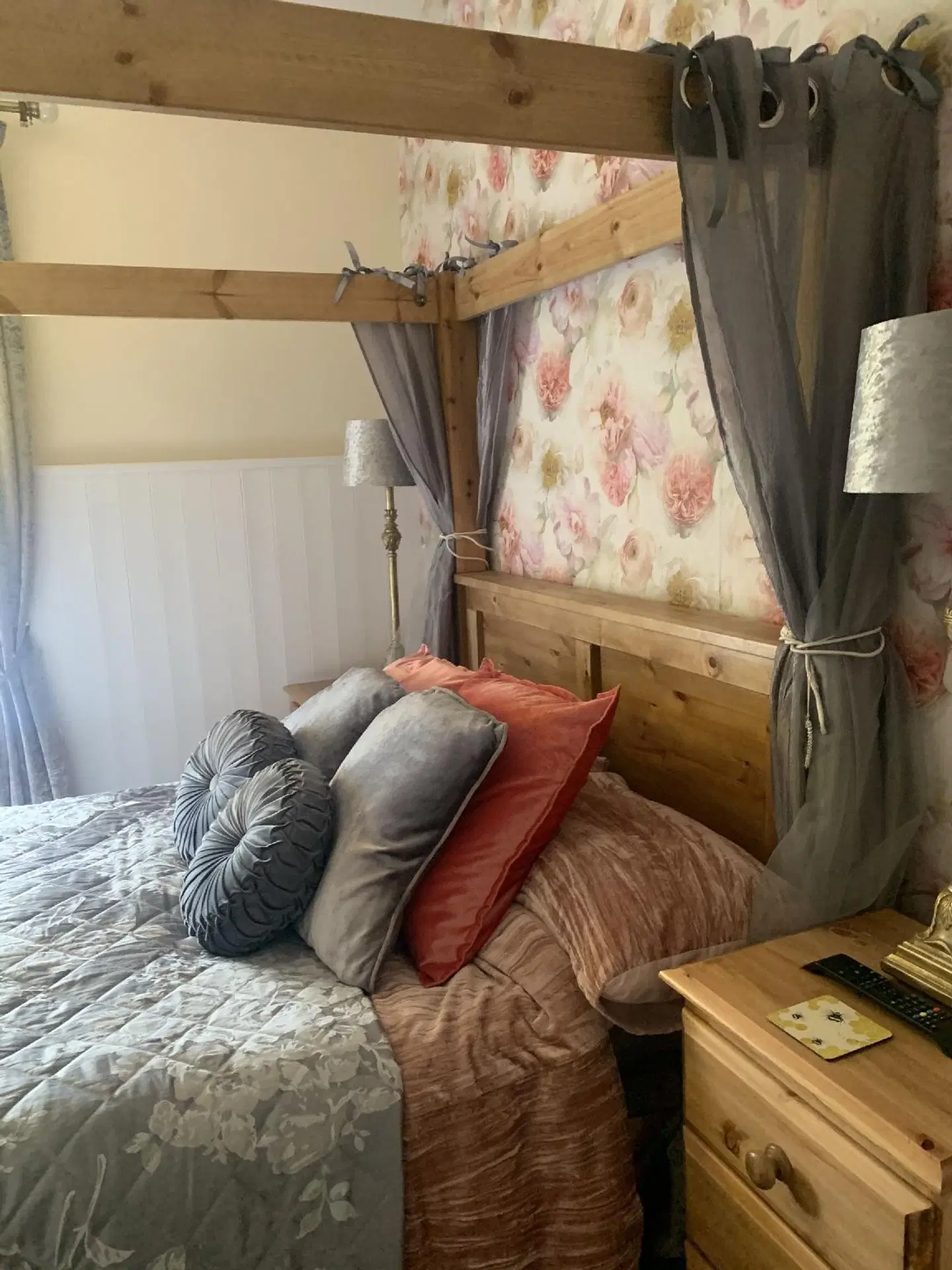 Peniarth Arms Hotel ROOM_EXAMPLE