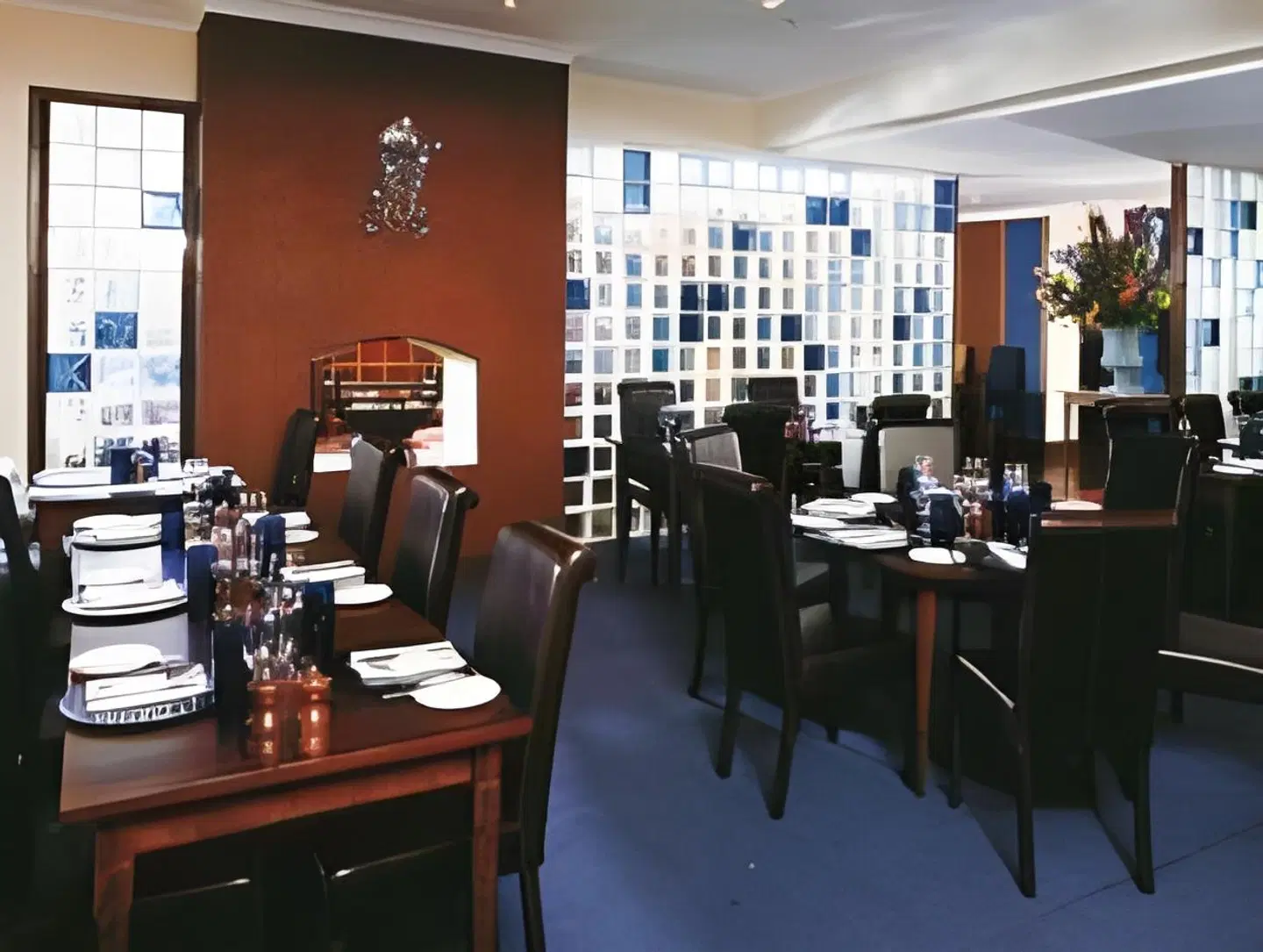 Talardy Hotel Restaurant