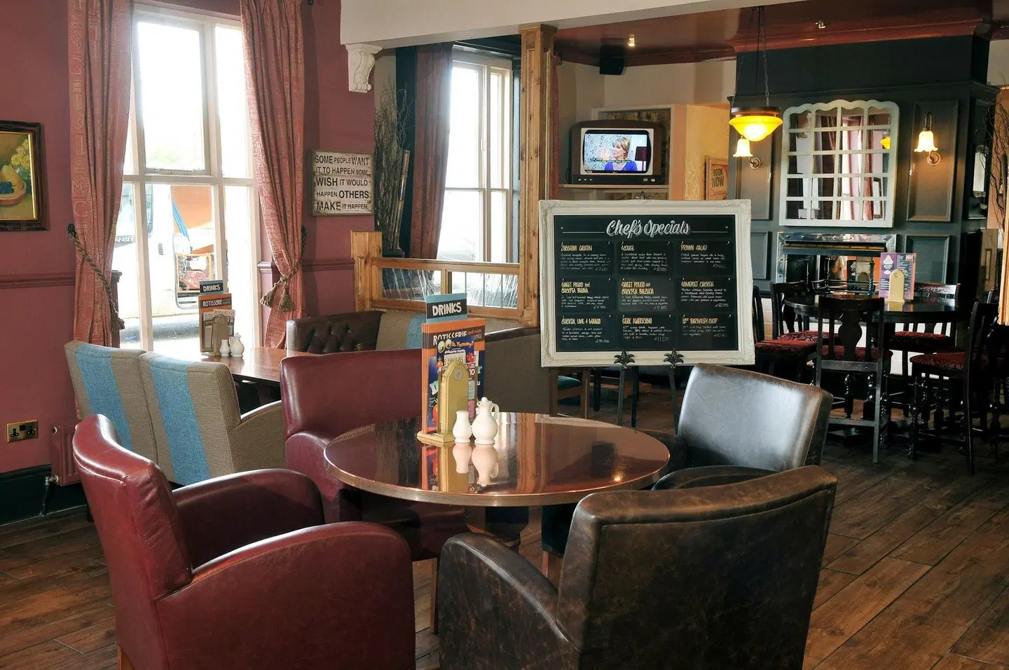 Talardy Hotel LOUNGE_LOBBY