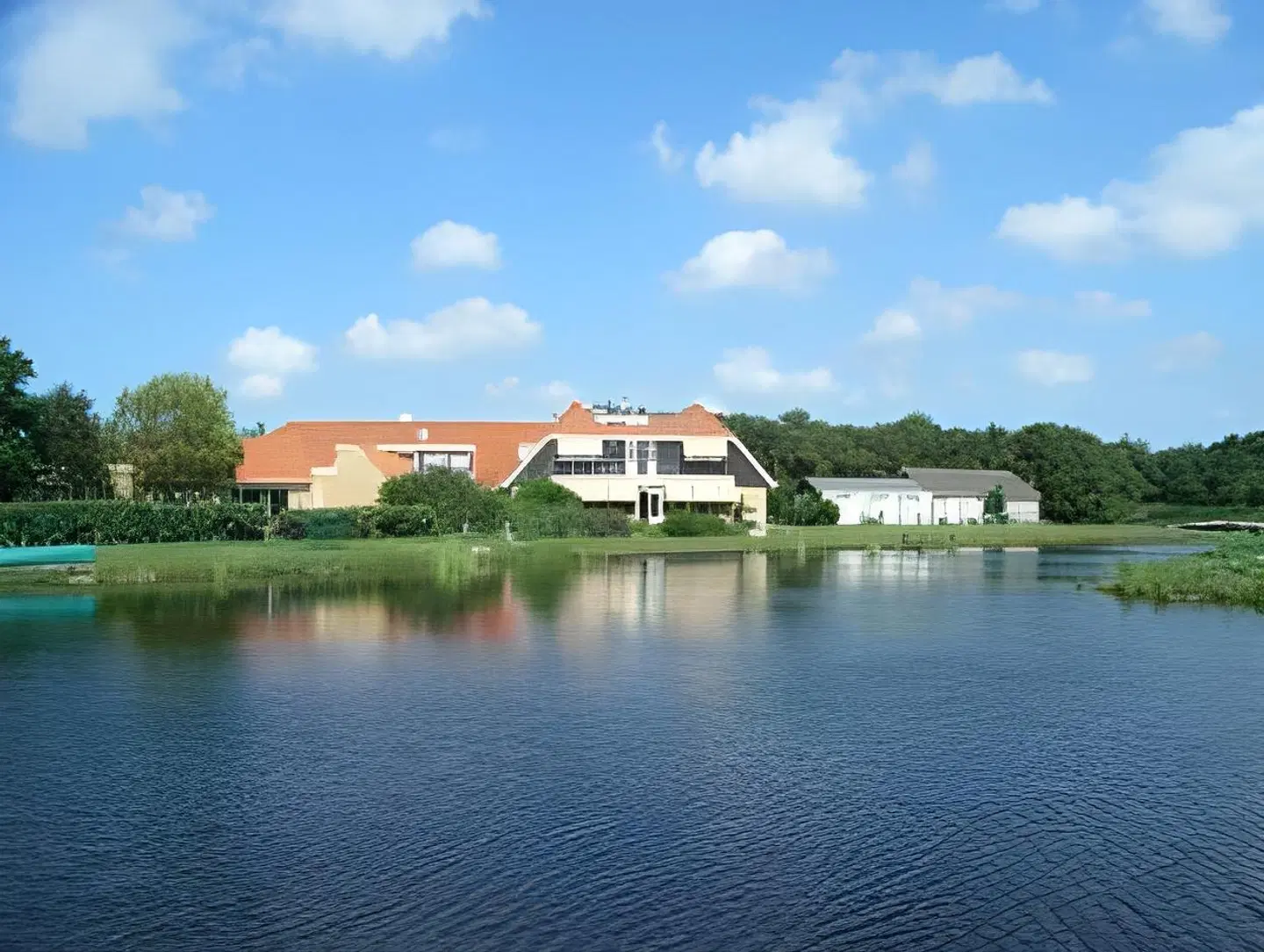 Tatenhove EXTERIOR
