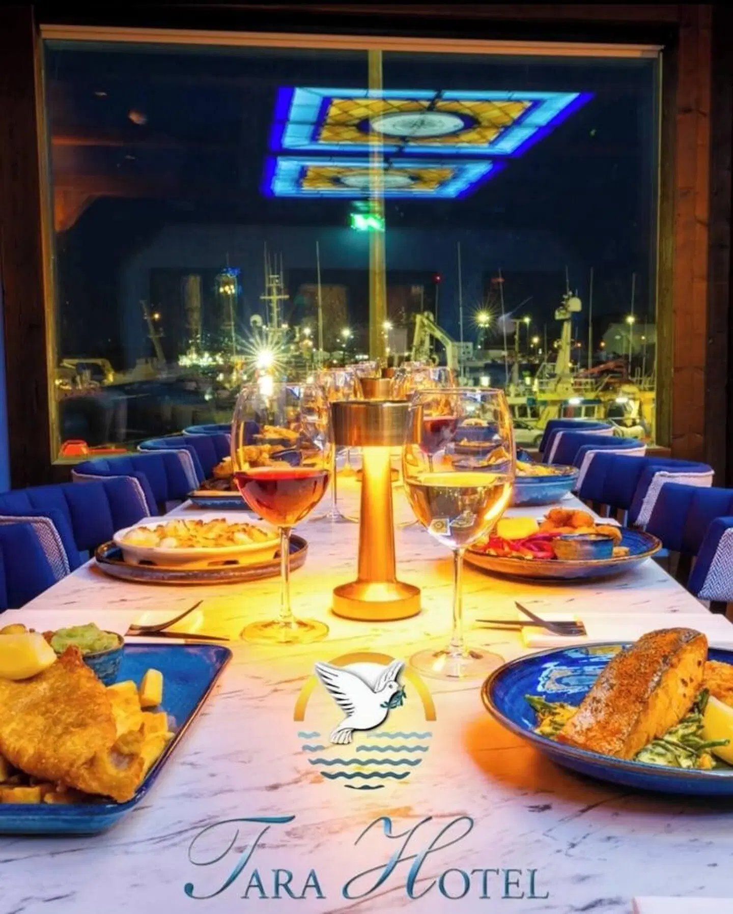 Tara Restaurant