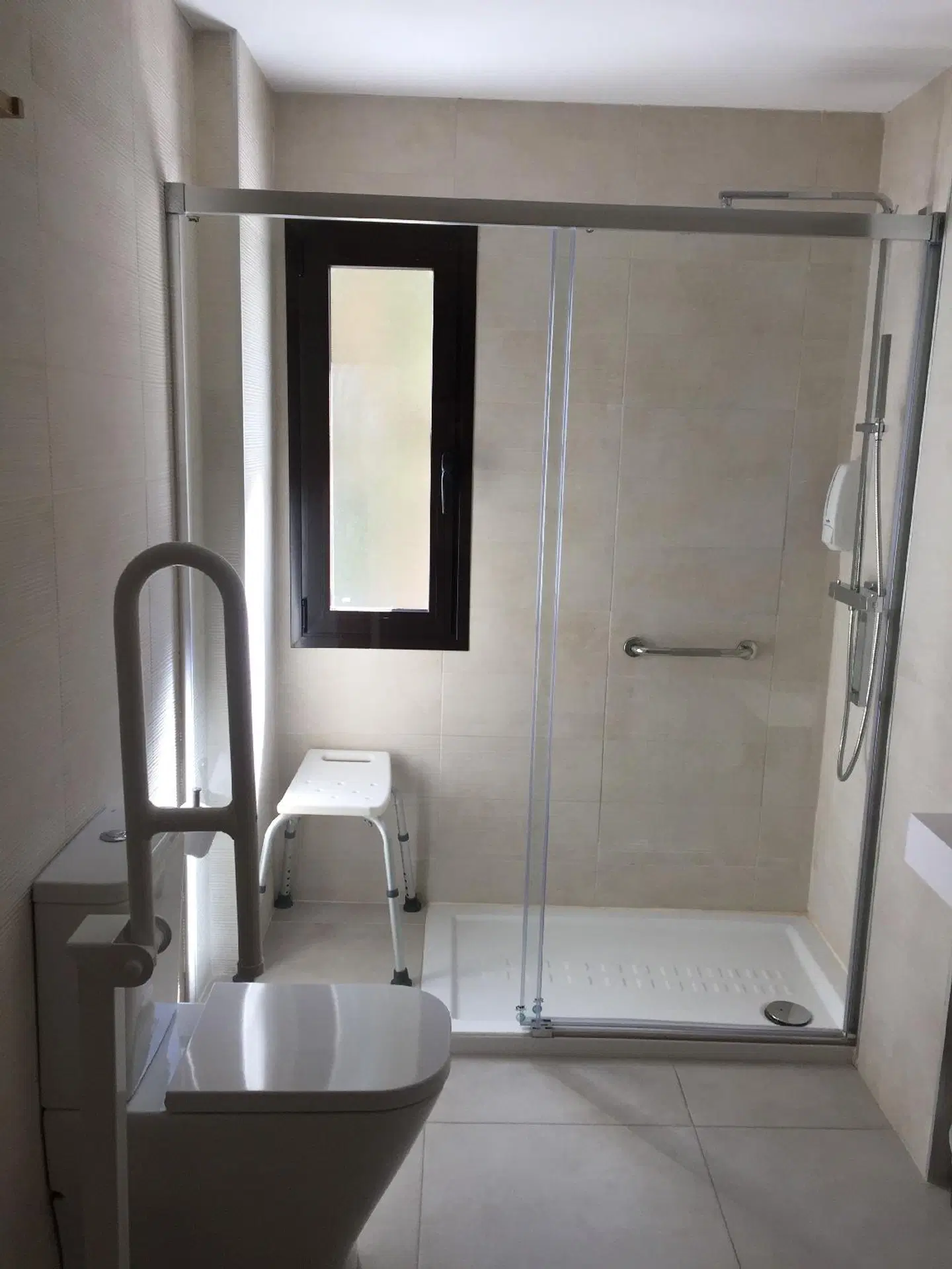 El Capricho de Arguis Badezimmer