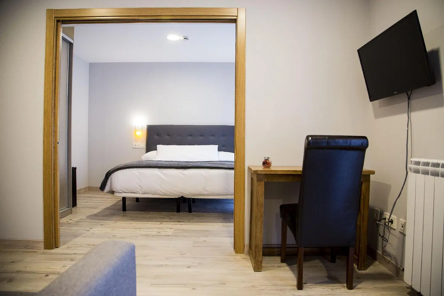 El Capricho de Arguis ROOM_EXAMPLE