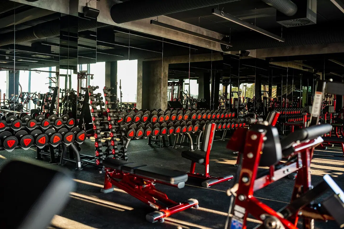 Nutrend World SPORTS_AND_LEISURE