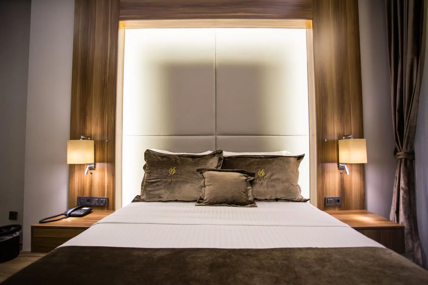 Bonne Sante Hotel ROOM_EXAMPLE