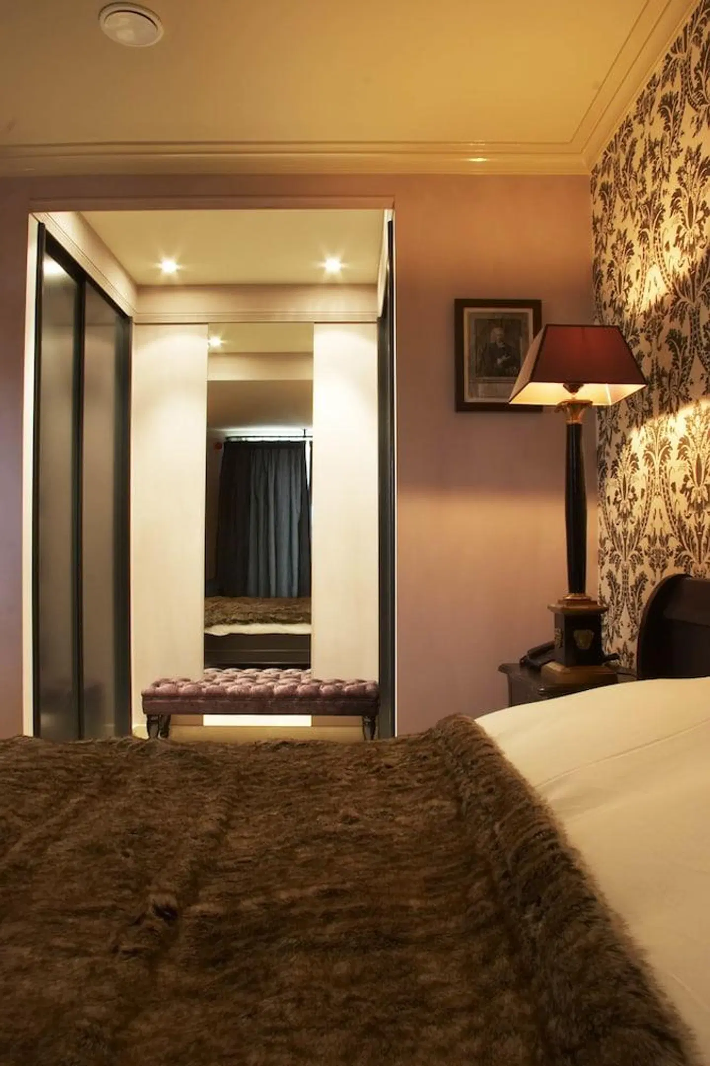 Posthoorn ROOM_EXAMPLE