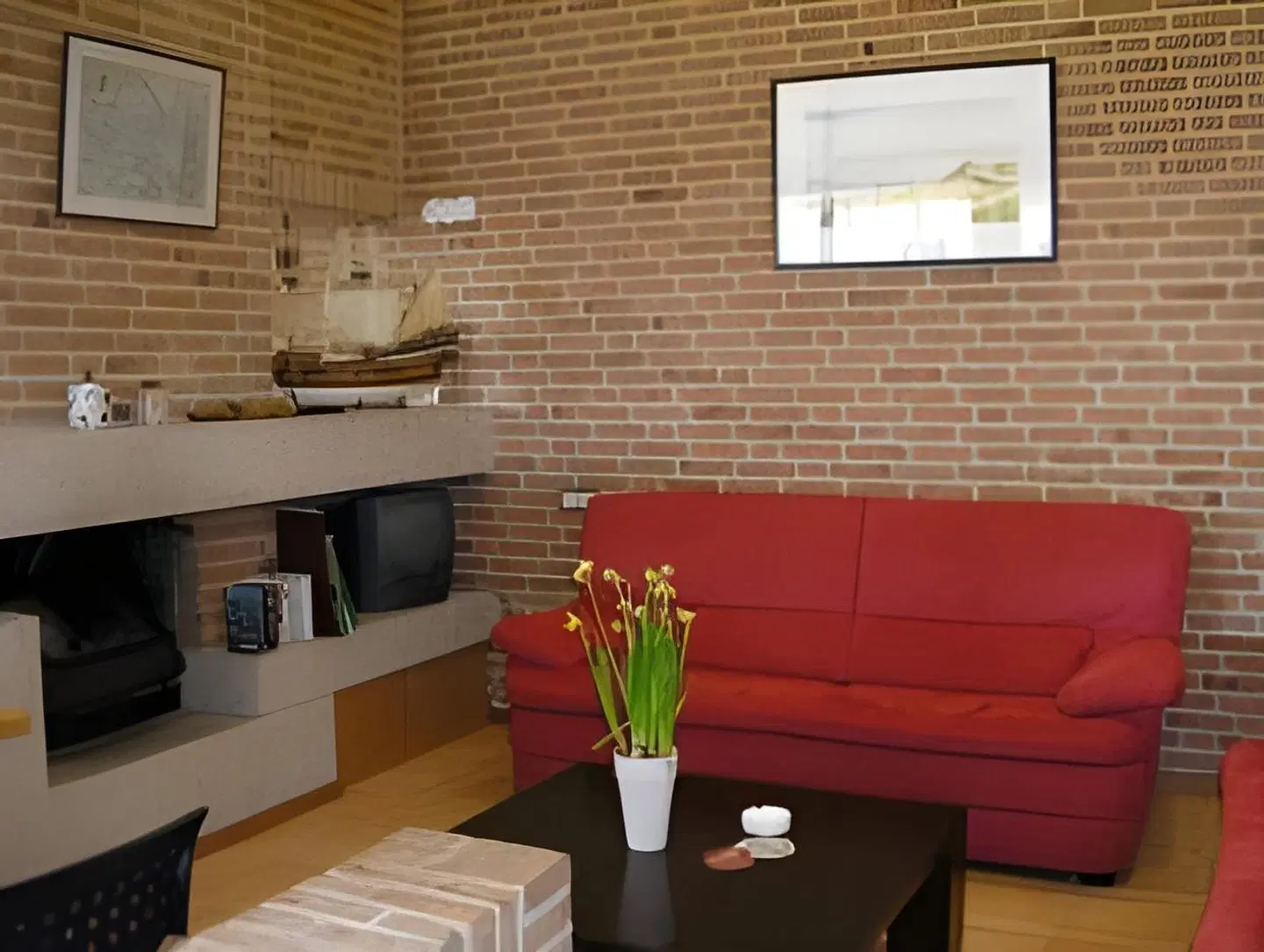 de Horn ROOM_EXAMPLE