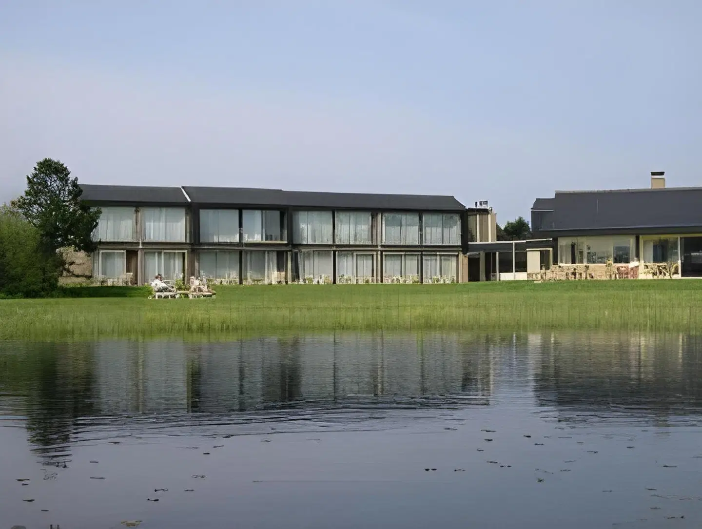de Horn EXTERIOR