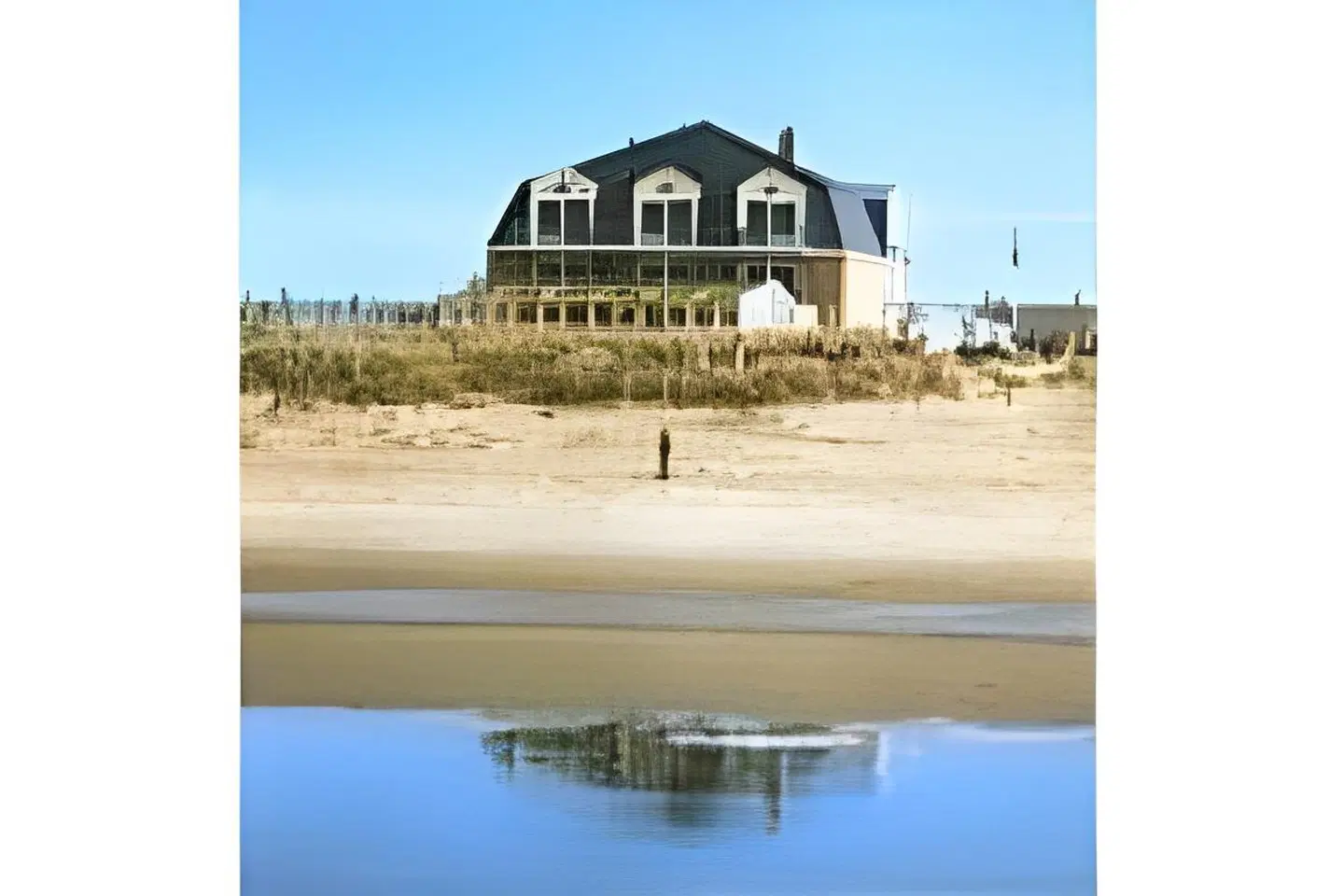 Noordzee OUTDOOR_POOL