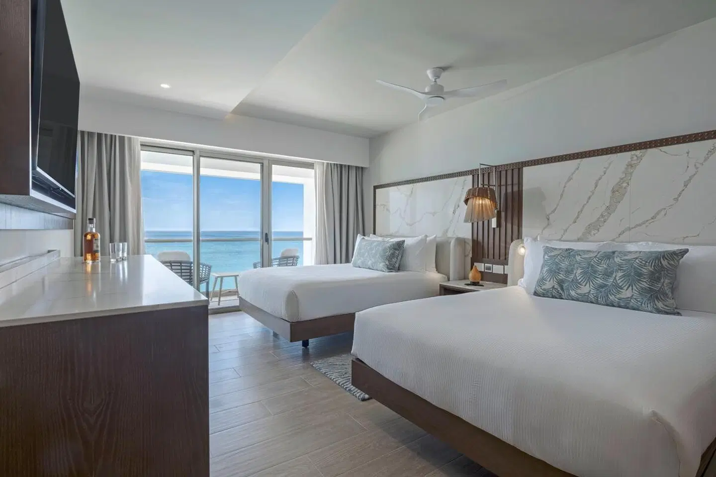 Royalton Vessence Barbados, an Autograph Collection All-Inclusive Resort - Adult-Oriented ROOM_EXAMPLE