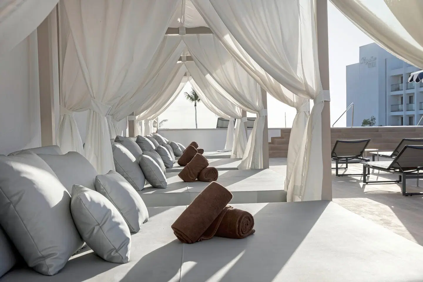 Royalton Vessence Barbados, an Autograph Collection All-Inclusive Resort - Adult-Oriented LOUNGE_LOBBY