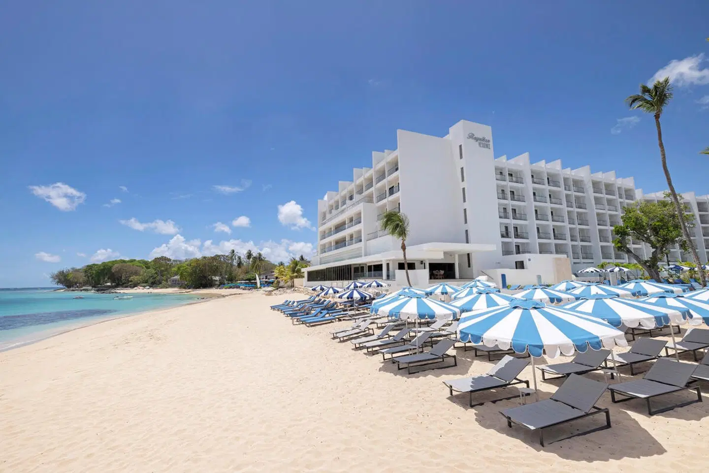 Royalton Vessence Barbados, an Autograph Collection All-Inclusive Resort - Adult-Oriented Strand