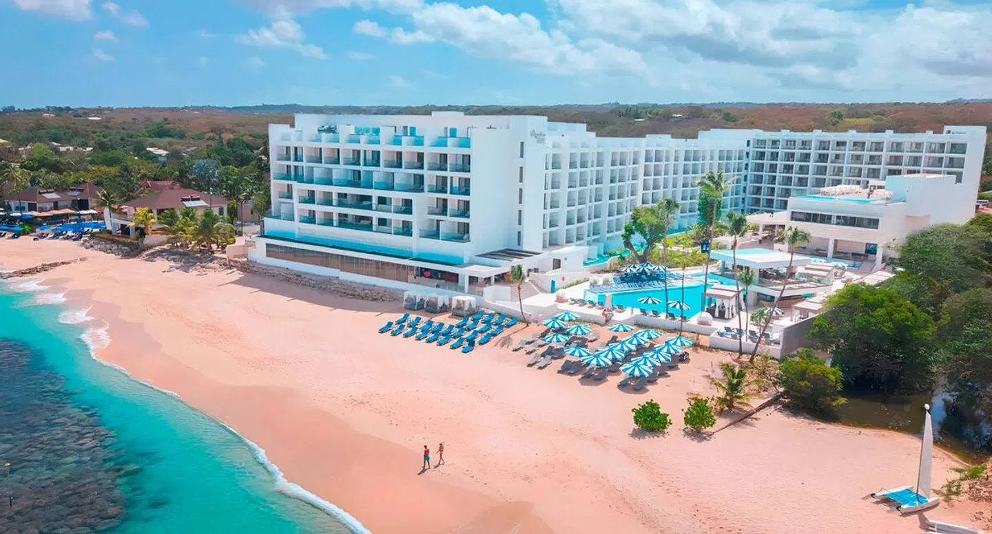 Royalton Vessence Barbados, an Autograph Collection All-Inclusive Resort - Adult-Oriented EXTERIOR