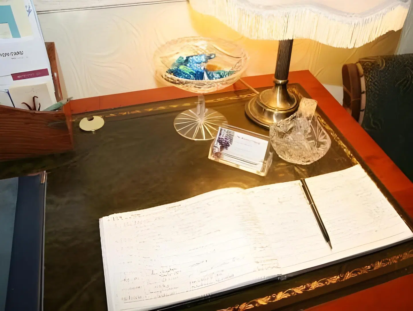 The Baytree ROOM_EXAMPLE