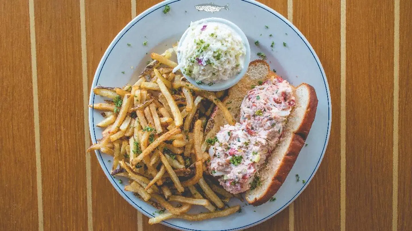 Hotel Indigo West Chester Downtown Restaurant