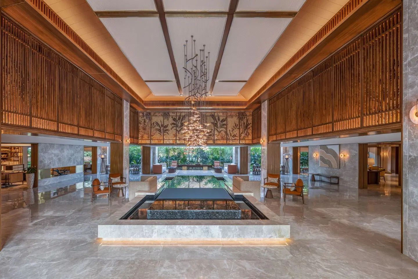 JW Marriott Goa LOUNGE_LOBBY