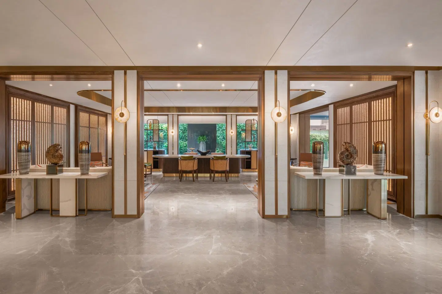 JW Marriott Goa LOUNGE_LOBBY