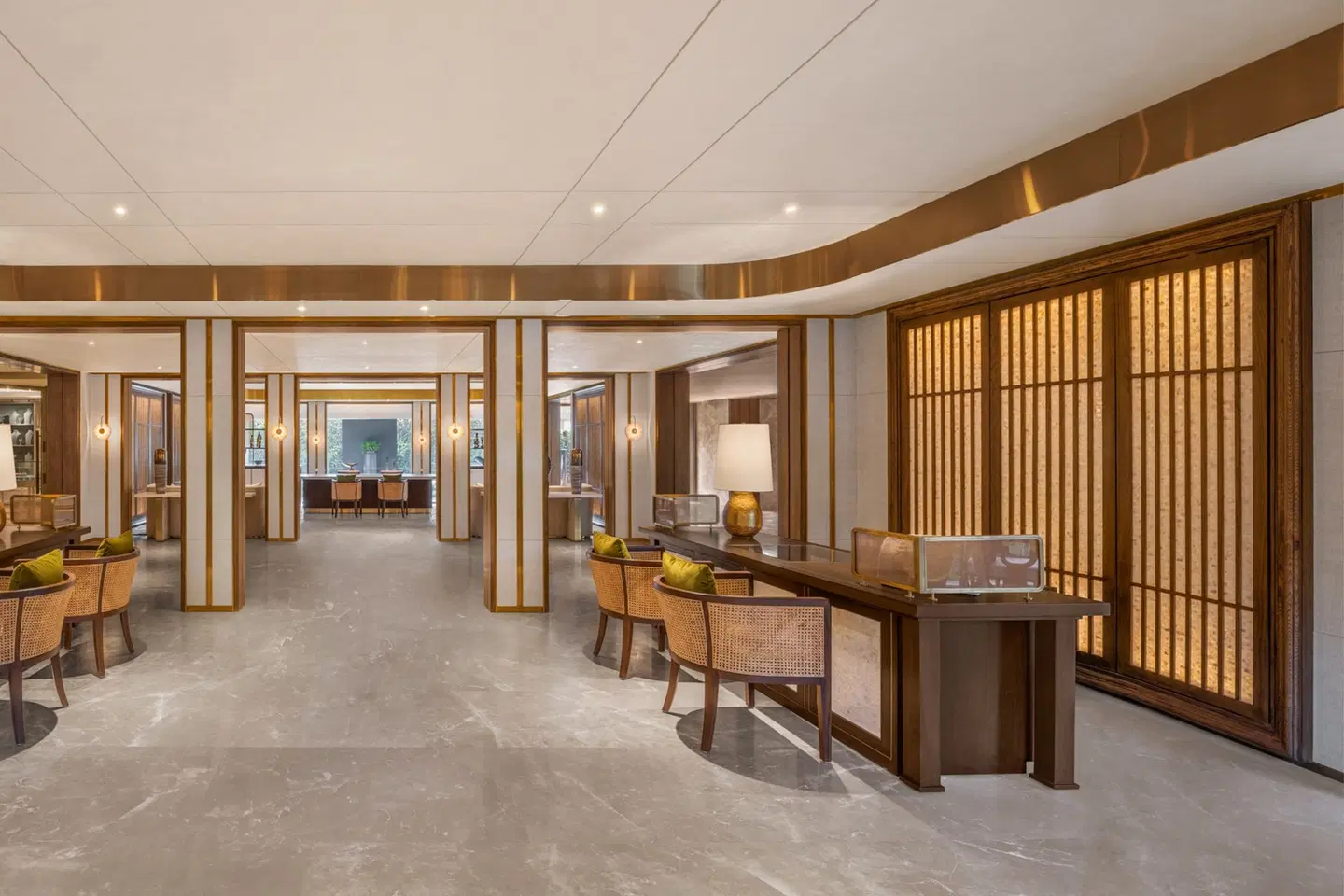 JW Marriott Goa LOUNGE_LOBBY