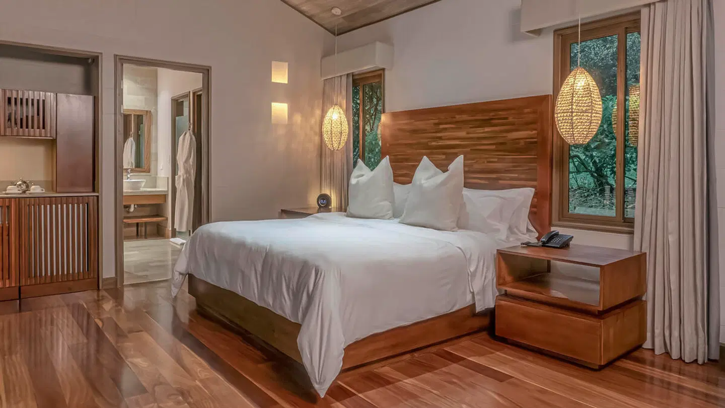 El Silencio Lodge & Spa ROOM_EXAMPLE